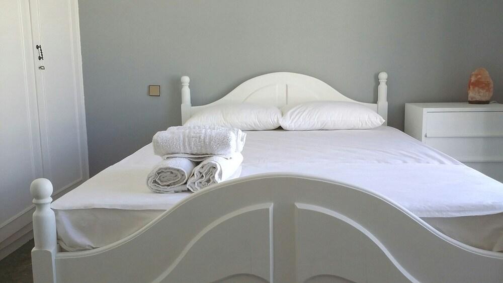 Gatis House Villa Naxos City Exteriör bild